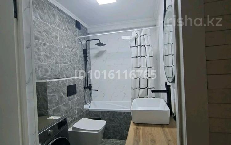 2-комнатная квартира · 63 м² · 4/5 этаж, мкр Ожет, Северное кольцо 92/4 за 270 000 ₸ в Алматы, Алатауский р-н — фото 2