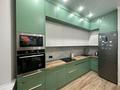 3-комнатная квартира · 70 м² · 9/9 этаж, Туран 55/7 за 55 млн 〒 в Астане, Нура р-н — фото 5