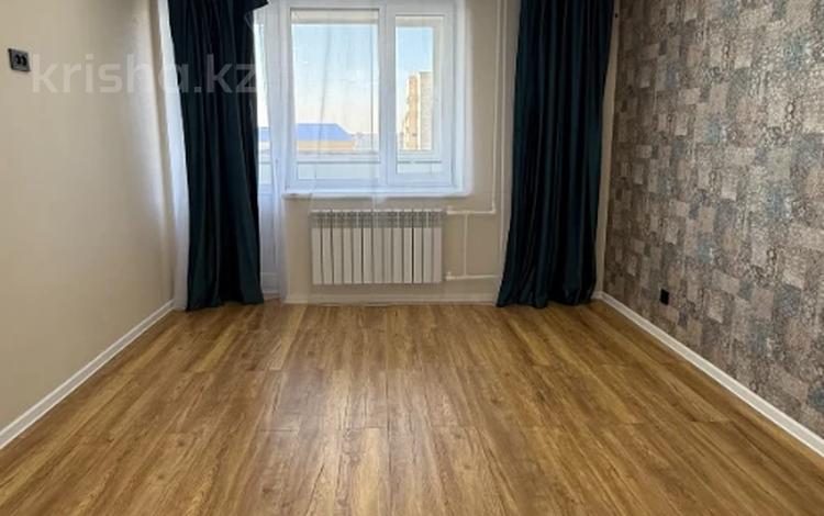 2-бөлмелі пәтер · 52.5 м² · 8/9 қабат, Абилкайыр Хана пр-т, бағасы: 19.5 млн ₸ в Актобе — фото 10