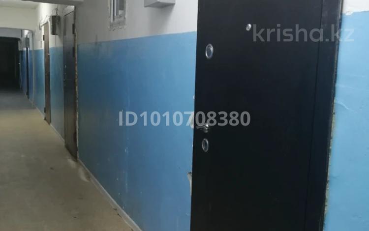 1-комнатная квартира · 8 м² · 2/5 этаж, мкр Аксай-3 10а — Толе Би МомышУлы за 10.7 млн 〒 в Алматы, Ауэзовский р-н — фото 7