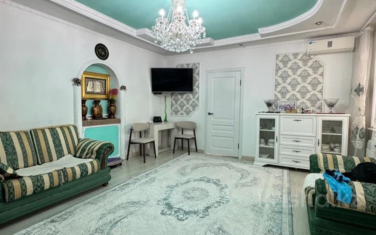 Үйдің бір бөлігі · 3 бөлме · 63 м² · 3.5 сот., Бельбулак 13, бағасы: 35 млн 〒 в  — фото 2