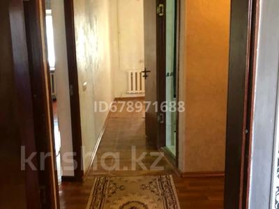 3-бөлмелі пәтер · 75 м² · 4/5 қабат, Абая, бағасы: 120 000 ₸ в Таразе