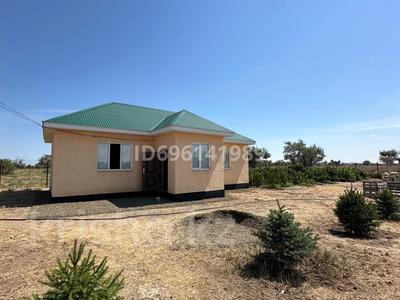 Жеке үй · 3 бөлме · 110 м² · 15 жүзд., 9 — Хан Ордасы Сарайшық, бағасы: 12 млн ₸ в 