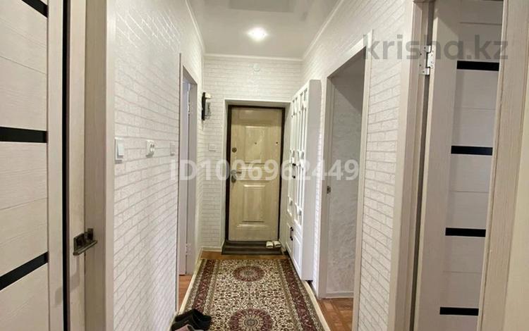 3-бөлмелі пәтер · 60 м² · 1/2 қабат, Шерхан Муртаза — Муртаза-Бектурганова, бағасы: 19 млн ₸ в Таразе — фото 2