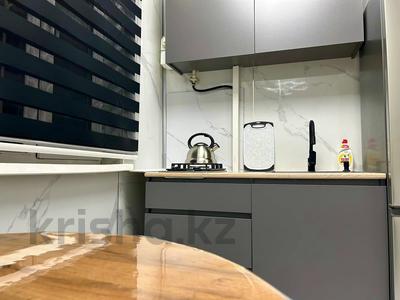 3-комнатная квартира · 60 м² · 2/5 этаж, Гани Муратбаева 15А — Б/ц Бабас,198 школа за 16.5 млн ₸ в 