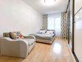 1-комнатная квартира · 55.3 м² · 3/12 этаж, Коргалжынское шоссе — Коргалжинское шоссе и ул Ч.Айтматова за 18 000 ₸ в Астане, Нура р-н — фото 5