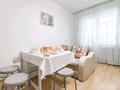 1-комнатная квартира · 55.3 м² · 3/12 этаж, Коргалжынское шоссе — Коргалжинское шоссе и ул Ч.Айтматова за 18 000 ₸ в Астане, Нура р-н — фото 8