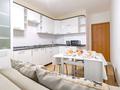 1-комнатная квартира · 55.3 м² · 3/12 этаж, Коргалжынское шоссе — Коргалжинское шоссе и ул Ч.Айтматова за 18 000 ₸ в Астане, Нура р-н — фото 9