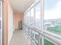 1-комнатная квартира · 55.3 м² · 3/12 этаж, Коргалжынское шоссе — Коргалжинское шоссе и ул Ч.Айтматова за 18 000 ₸ в Астане, Нура р-н — фото 11