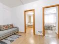 1-комнатная квартира · 55.3 м² · 3/12 этаж, Коргалжынское шоссе — Коргалжинское шоссе и ул Ч.Айтматова за 18 000 ₸ в Астане, Нура р-н — фото 12