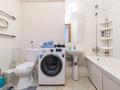 1-комнатная квартира · 55.3 м² · 3/12 этаж, Коргалжынское шоссе — Коргалжинское шоссе и ул Ч.Айтматова за 18 000 ₸ в Астане, Нура р-н — фото 16