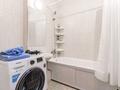 1-комнатная квартира · 55.3 м² · 3/12 этаж, Коргалжынское шоссе — Коргалжинское шоссе и ул Ч.Айтматова за 18 000 ₸ в Астане, Нура р-н — фото 17