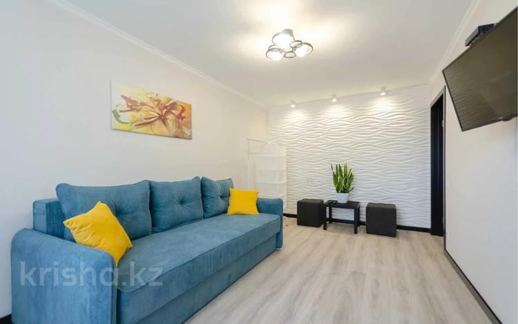 2-бөлмелі пәтер · 61 м² · 15/19 қабат, Сатпаева 30/2 — Сатпаева - шагабутдинова, бағасы: 29 900 〒 в Алматы, Бостандыкский р-н — фото 2