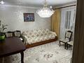 3-комнатная квартира · 63.7 м² · 4/7 этаж, Мкрн Голубые пруды 7 — Рядом торговый дом Айгерим за 29 млн ₸ в Караганде, Алихана Бокейханова р-н
