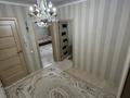 3-комнатная квартира · 63.7 м² · 4/7 этаж, Мкрн Голубые пруды 7 — Рядом торговый дом Айгерим за 29 млн ₸ в Караганде, Алихана Бокейханова р-н — фото 8