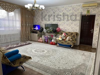Отдельный дом • 3 комнаты • 110 м² • 6 сот., Вагонник 52 за 23 млн 〒 в Уральске