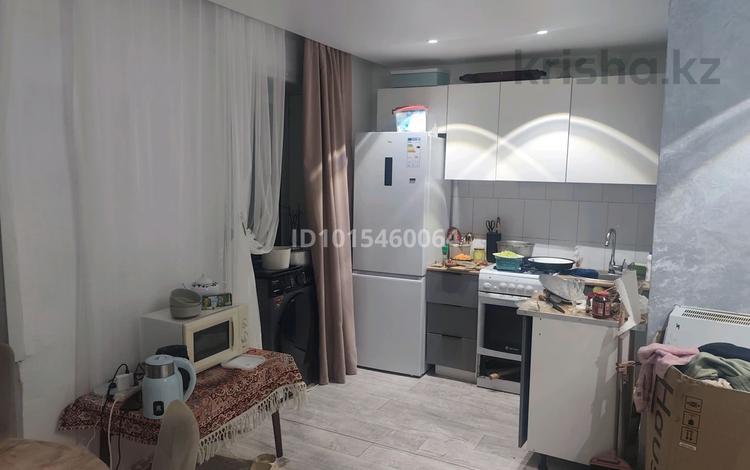2-комнатная квартира · 42.5 м² · 2/3 этаж, Берестова 17 за 7 млн ₸ в Глубокое — фото 2
