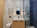 2-комнатная квартира · 67.3 м² · 2/10 этаж, Бухар Жырау 35 за 80 млн ₸ в Алматы, Бостандыкский р-н — фото 13
