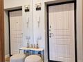 2-комнатная квартира · 67.3 м² · 2/10 этаж, Бухар Жырау 35 за 80 млн ₸ в Алматы, Бостандыкский р-н — фото 17