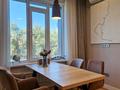 2-комнатная квартира · 67.3 м² · 2/10 этаж, Бухар Жырау 35 за 80 млн ₸ в Алматы, Бостандыкский р-н — фото 2