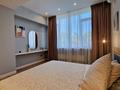 2-комнатная квартира · 67.3 м² · 2/10 этаж, Бухар Жырау 35 за 80 млн ₸ в Алматы, Бостандыкский р-н — фото 8