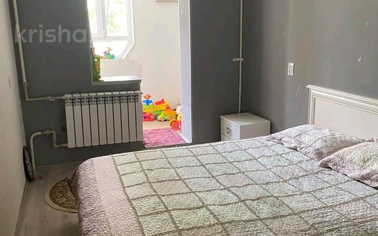 3-комнатная квартира · 65 м² · 3/5 этаж, мкр Алатау 36 за ~ 17.6 млн ₸ в Таразе — фото 12
