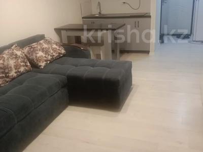 1-бөлмелі пәтер · 28 м² · 4/10 қабат, Жунисова, бағасы: 18 млн ₸ в Алматы, Наурызбайский р-н