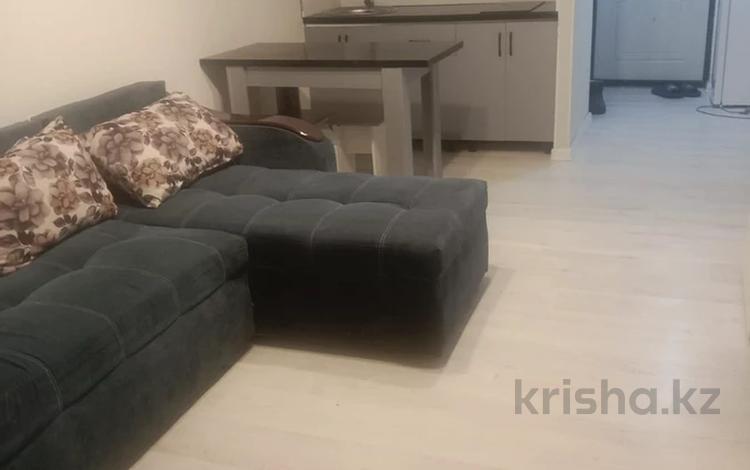 1-бөлмелі пәтер · 28 м² · 4/10 қабат, Жунисова, бағасы: 19.5 млн ₸ в Алматы, Наурызбайский р-н — фото 2