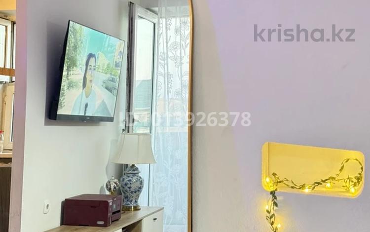 1-комнатная квартира · 28 м² · 1/11 этаж, 4-й мкр 3 за 12 000 ₸ в Актау — фото 2