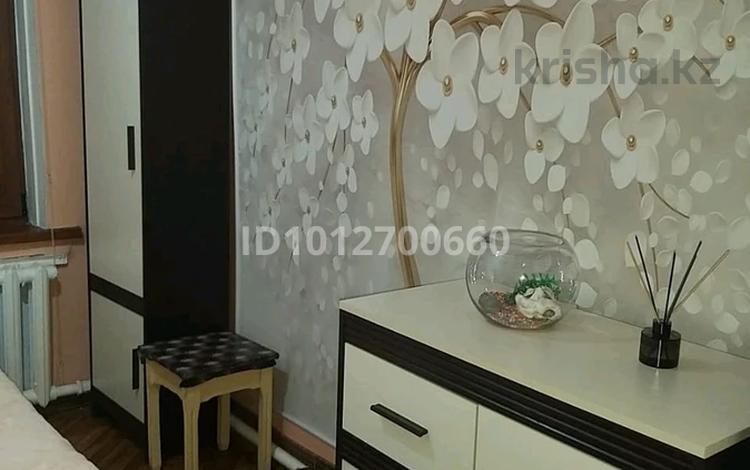 3 бөлме · 55 м² · 1/1 қабат, Гете — Алгабаская, бағасы: 85 000 ₸ в Алматы, Турксибский р-н — фото 2
