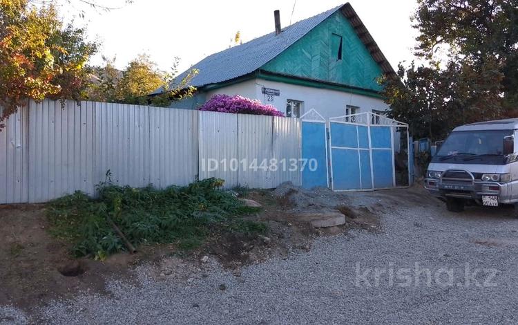 Жеке үй · 3 бөлме · 55 м² · 6 жүзд., Пархоменка 23 — 1 кардон, бағасы: 9.8 млн ₸ в Текели — фото 2