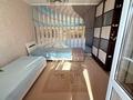 3-комнатная квартира · 83 м² · 9/10 этаж, Кенесары хан 54/41 к.1 за 57 млн ₸ в Алматы, Бостандыкский р-н — фото 3