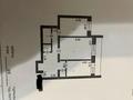 2-бөлмелі пәтер · 76 м² · 3/5 қабат, Мустафина, бағасы: 29.9 млн ₸ в Астане, Алматы р-н — фото 18