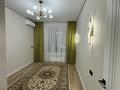 1-комнатная квартира · 45 м² · 5/9 этаж, Бәйдибек би — Жк смарт за 28 млн ₸ в Шымкенте, Абайский р-н