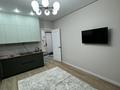 1-комнатная квартира · 45 м² · 5/9 этаж, Бәйдибек би — Жк смарт за 28 млн ₸ в Шымкенте, Абайский р-н — фото 7
