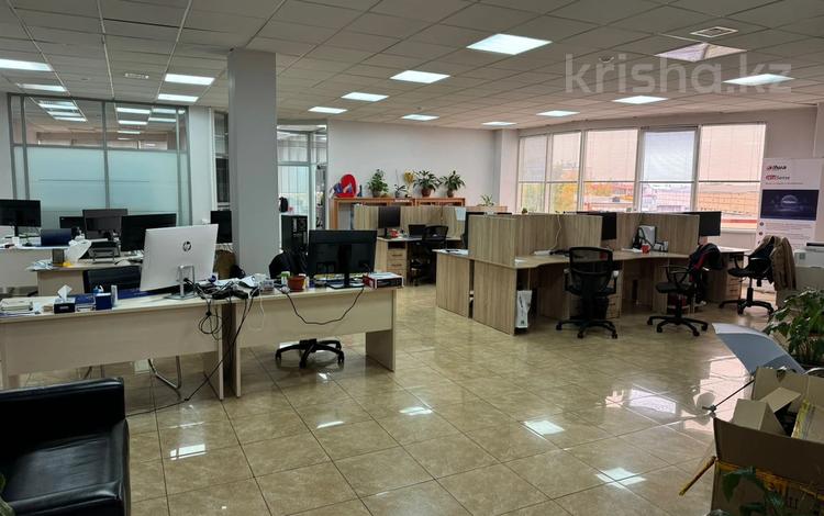 Кеңселер · 126 м², бағасы: ~ 1.3 млн ₸ в Алматы, Бостандыкский р-н — фото 5
