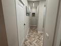 3-бөлмелі пәтер · 92 м² · 2/10 қабат, Кенесары хана 54, бағасы: 500 000 ₸ в Алматы, Наурызбайский р-н — фото 4