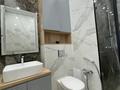 3-бөлмелі пәтер · 76.9 м² · 8/21 қабат, Калдаякова 3, бағасы: 67 млн ₸ в Астане, Алматы р-н — фото 51