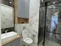 3-бөлмелі пәтер · 76.9 м² · 8/21 қабат, Калдаякова 3, бағасы: 67 млн ₸ в Астане, Алматы р-н — фото 53