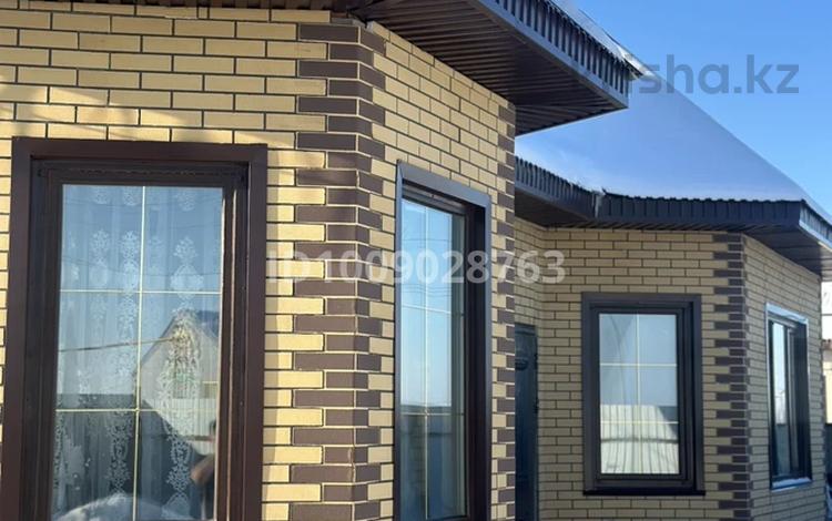 Отдельный дом · 5 комнат · 170 м² · 10 сот., Арман 187 за 45 млн 〒 в Трекино — фото 2