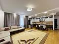 4-бөлмелі пәтер · 119 м² · 3/6 қабат, Есенберлина 155, бағасы: 800 000 ₸ в Алматы, Медеуский р-н