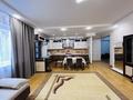 4-бөлмелі пәтер · 119 м² · 3/6 қабат, Есенберлина 155, бағасы: 800 000 ₸ в Алматы, Медеуский р-н — фото 4