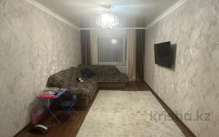 3-комнатная квартира · 68 м² · 5/9 этаж, 70 квартал за 18 млн ₸ в Темиртау — фото 9