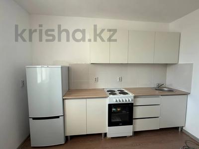 1-комнатная квартира · 38 м² · 7/15 этаж, Шафика Чокина 9 — Молдагалиева за 200 000 ₸ в Астане, Нура р-н