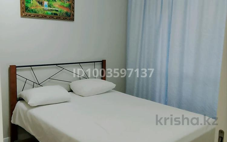 2-комнатная квартира · 34 м², Батырбекова 23 — Керуен сарай за 12 000 ₸ в Туркестане — фото 2