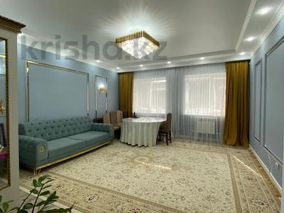 3-бөлмелі пәтер, 130 м², 2/5 қабат, мкр. Алтын орда 2а, бағасы: 39.5 млн 〒 в Актобе, мкр. Алтын орда