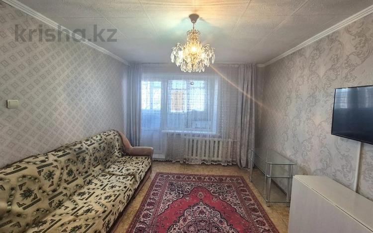 2-комнатная квартира · 49.3 м² · 4/9 этаж, Майкудук, мкр Восток-3 за 14 млн ₸ в Караганде, Алихана Бокейханова р-н — фото 2
