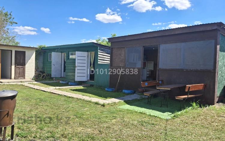 Отдельный дом · 2 комнаты · 40 м² · 7 сот., Карбая Мусабаева 52 за 200 000 ₸ в Бурабае — фото 2