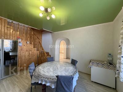 Отдельный дом · 6 комнат · 200 м² · 10 сот., К байсеитова за 52 млн ₸ в Караоткеле