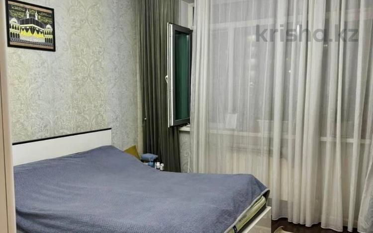 3-бөлмелі пәтер · 100 м² · 13/16 қабат, Абая 150/230, бағасы: 66 млн ₸ в Алматы, Бостандыкский р-н — фото 11